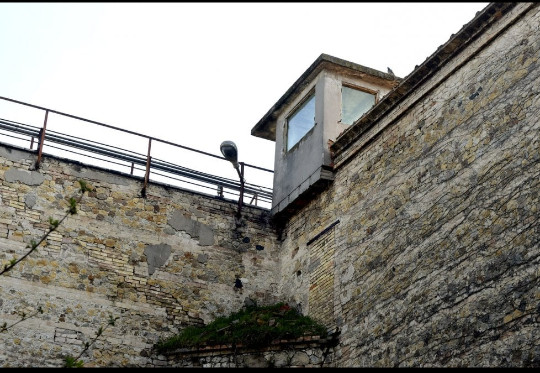 EX CARCERE S.FRANCESCO