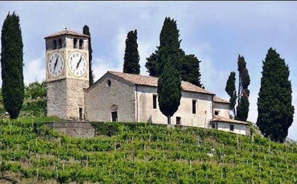 CHIESA DI SAN VIGILIO