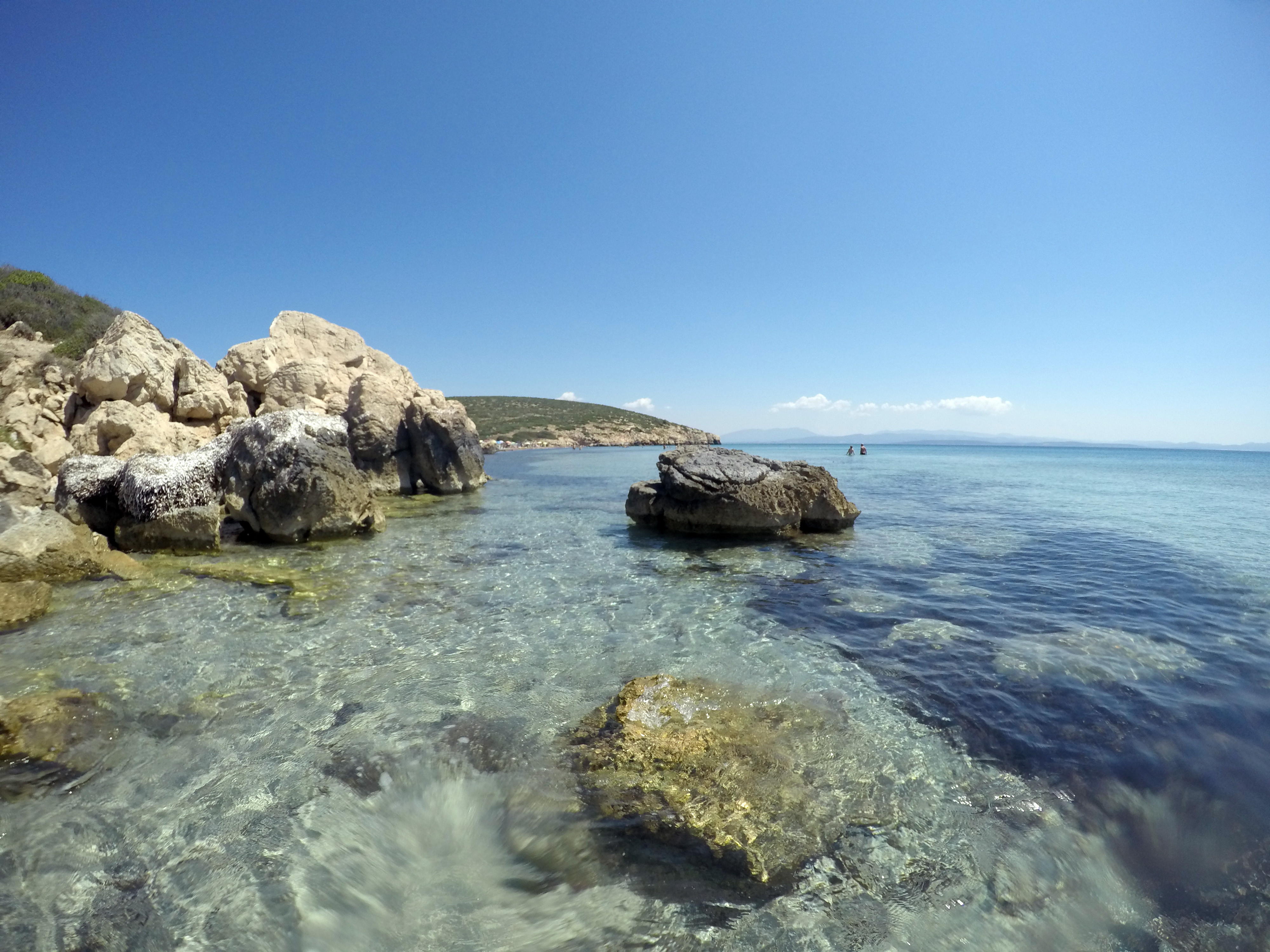 SU FORRU 'A MACCHINA