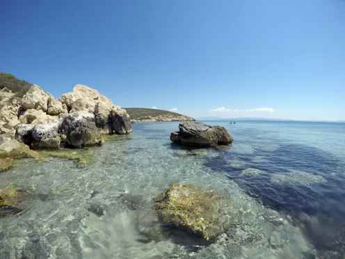 SU FORRU 'A MACCHINA