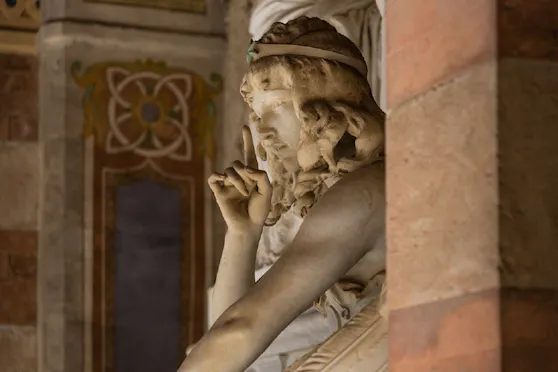 CIMITERO MONUMENTALE DI PERUGIA