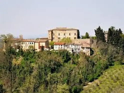 MONTELEONE DI RONCOFREDDO (FC)