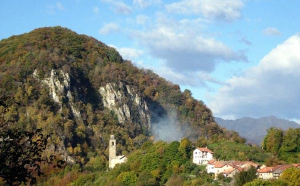 COLMA E IL FENERA
