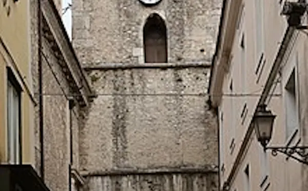 CATTEDRALE DI SAN PIETRO APOSTOLO