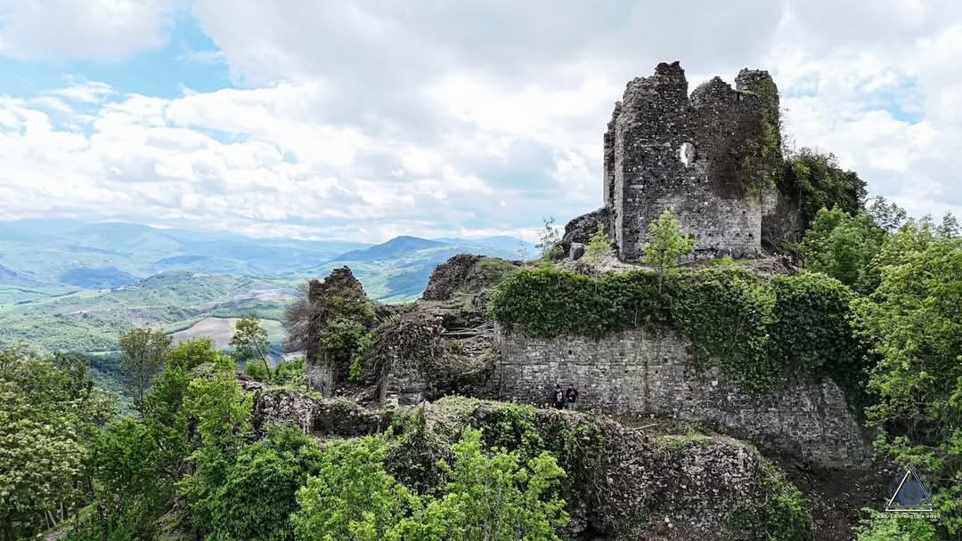 ROCCA DI ROCCALANZONA