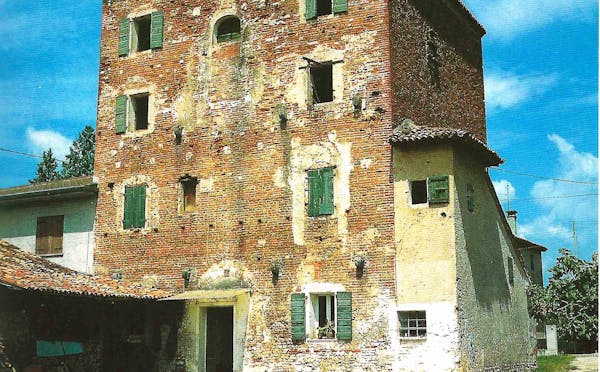 TORRE MOZZA O DI EZZELINO