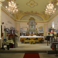 SANTUARIO MADONNA DELLA BASSA I Luoghi del Cuore FAI