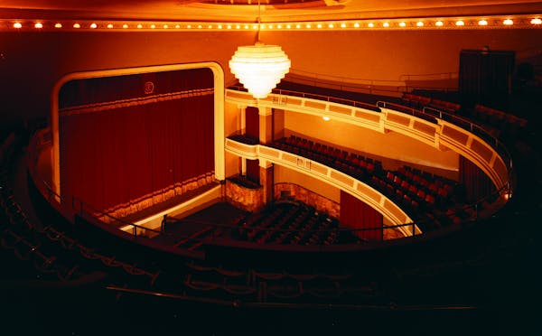 TEATRO CARANI