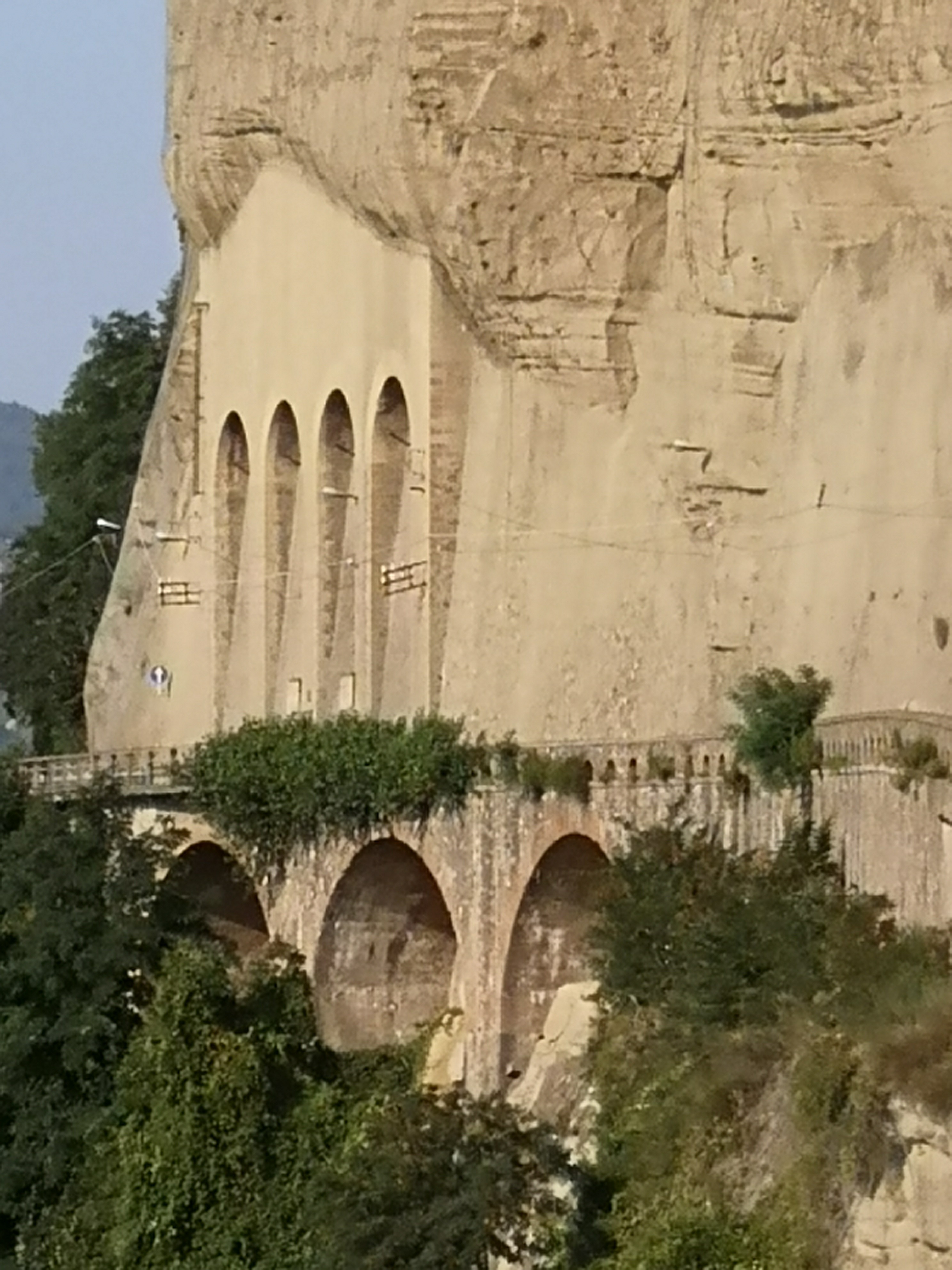 COLLINA DELLA RUPE