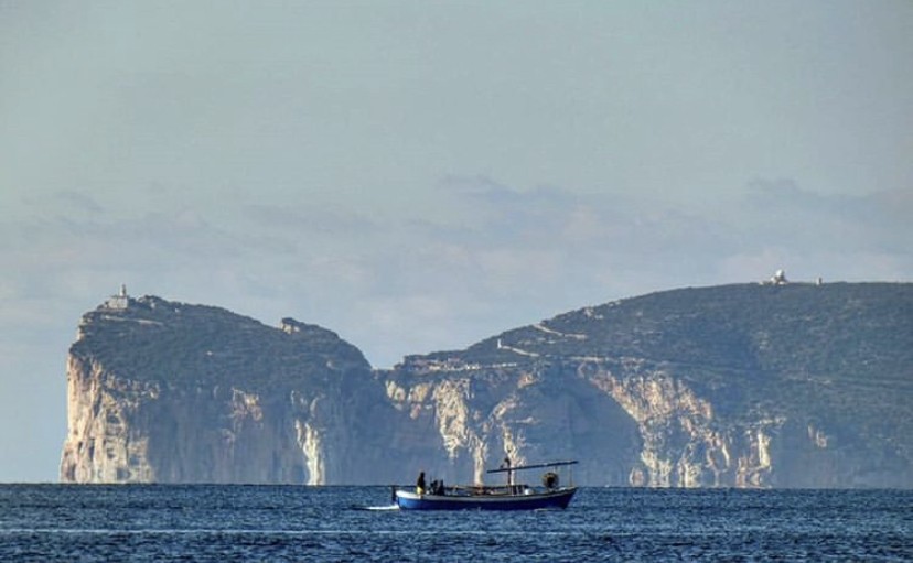 CAPO CACCIA