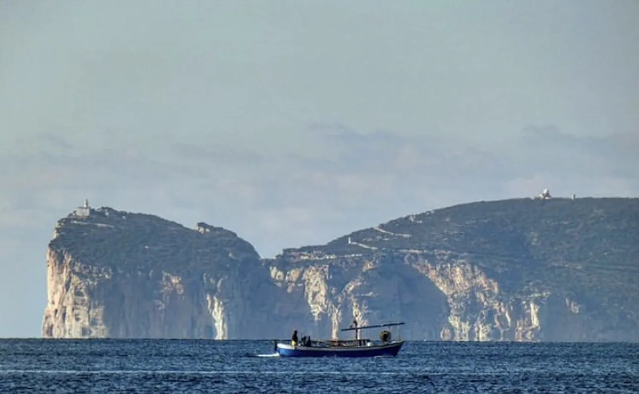 CAPO CACCIA CAPO CACCIA