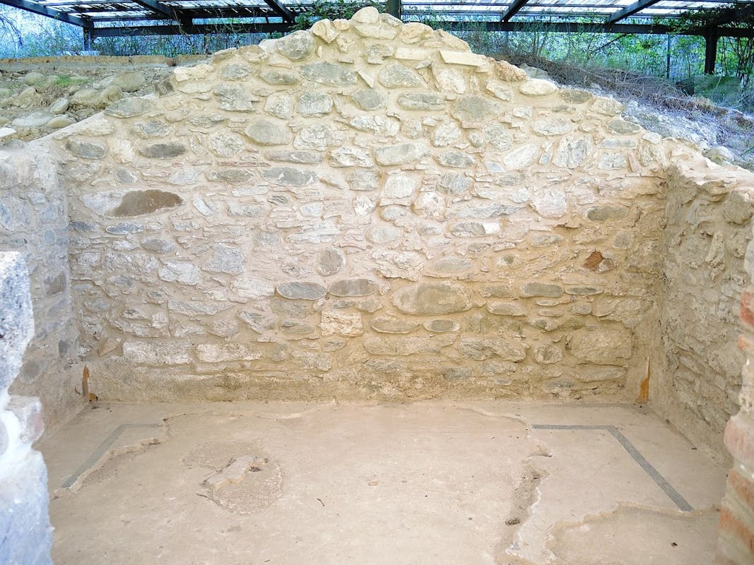 TEMPIO DI ERCOLE TEMPIO DI ERCOLE