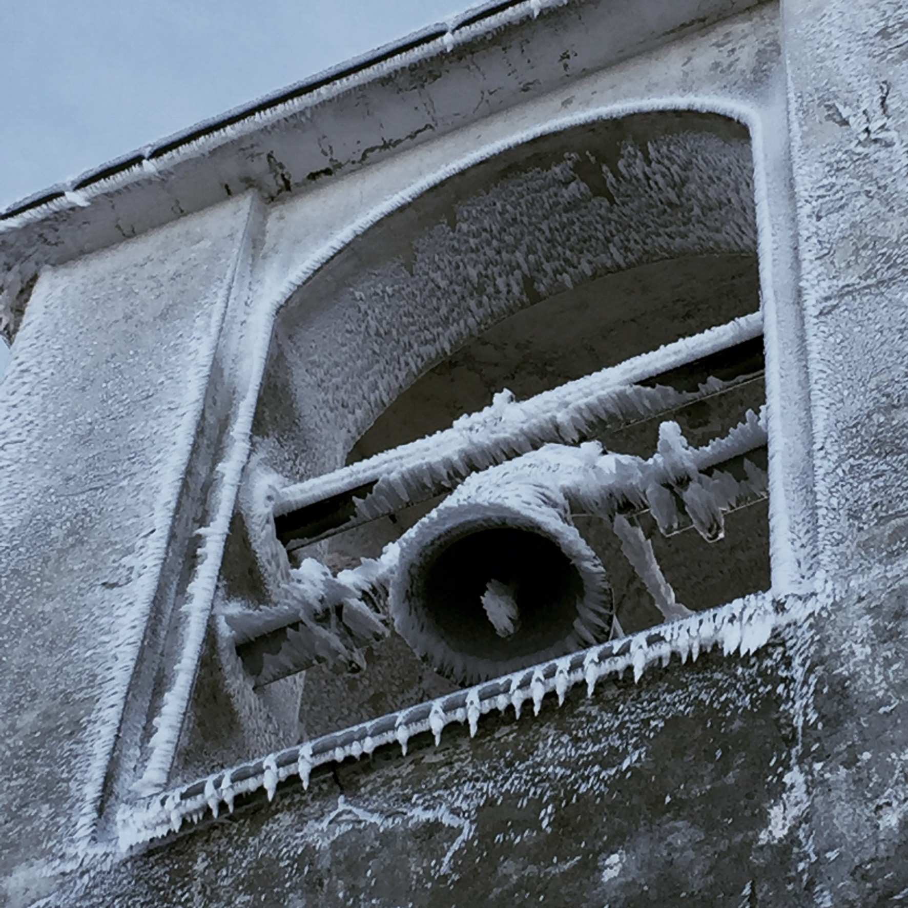 CHIESETTA DEL MONTE TOBBIO