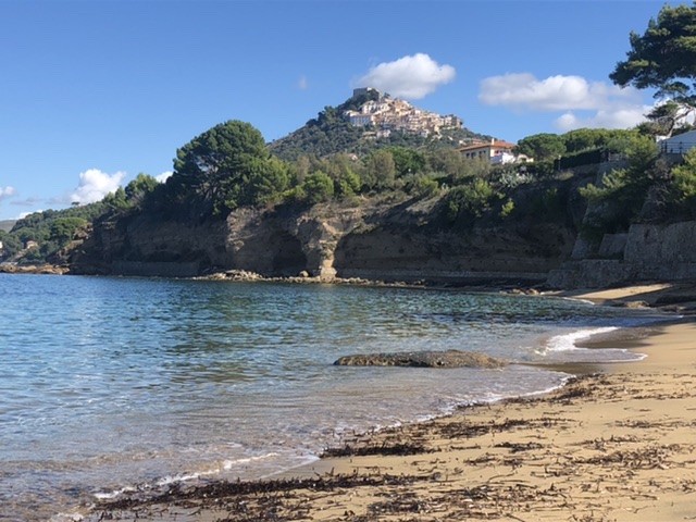 SPIAGGIA DELLA GROTTA