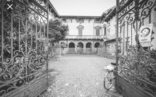 PALAZZO BOCCA TREZZA VERONA