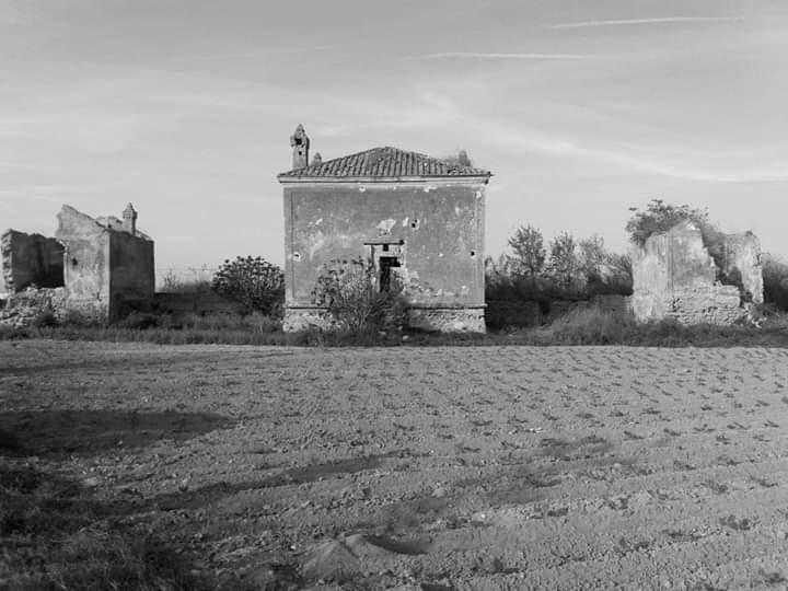 REAL SITO DELLA LANCIOLLA