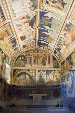 CAPPELLA DELLA SS. ANNUNZIATA