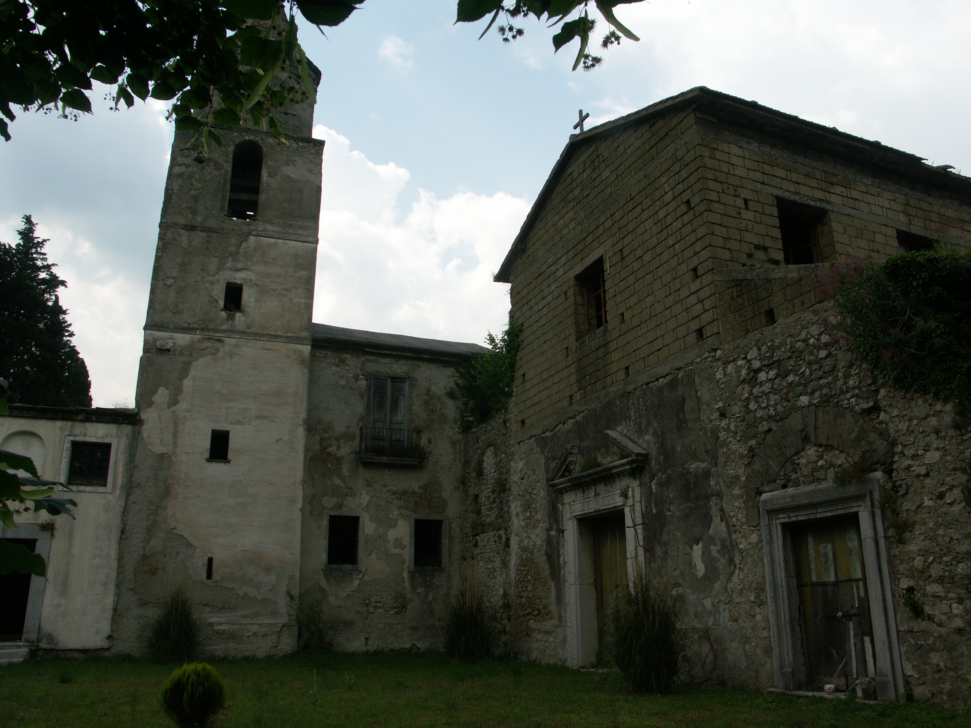 COLLEGIATA DELLA SS ANNUNZIATA
