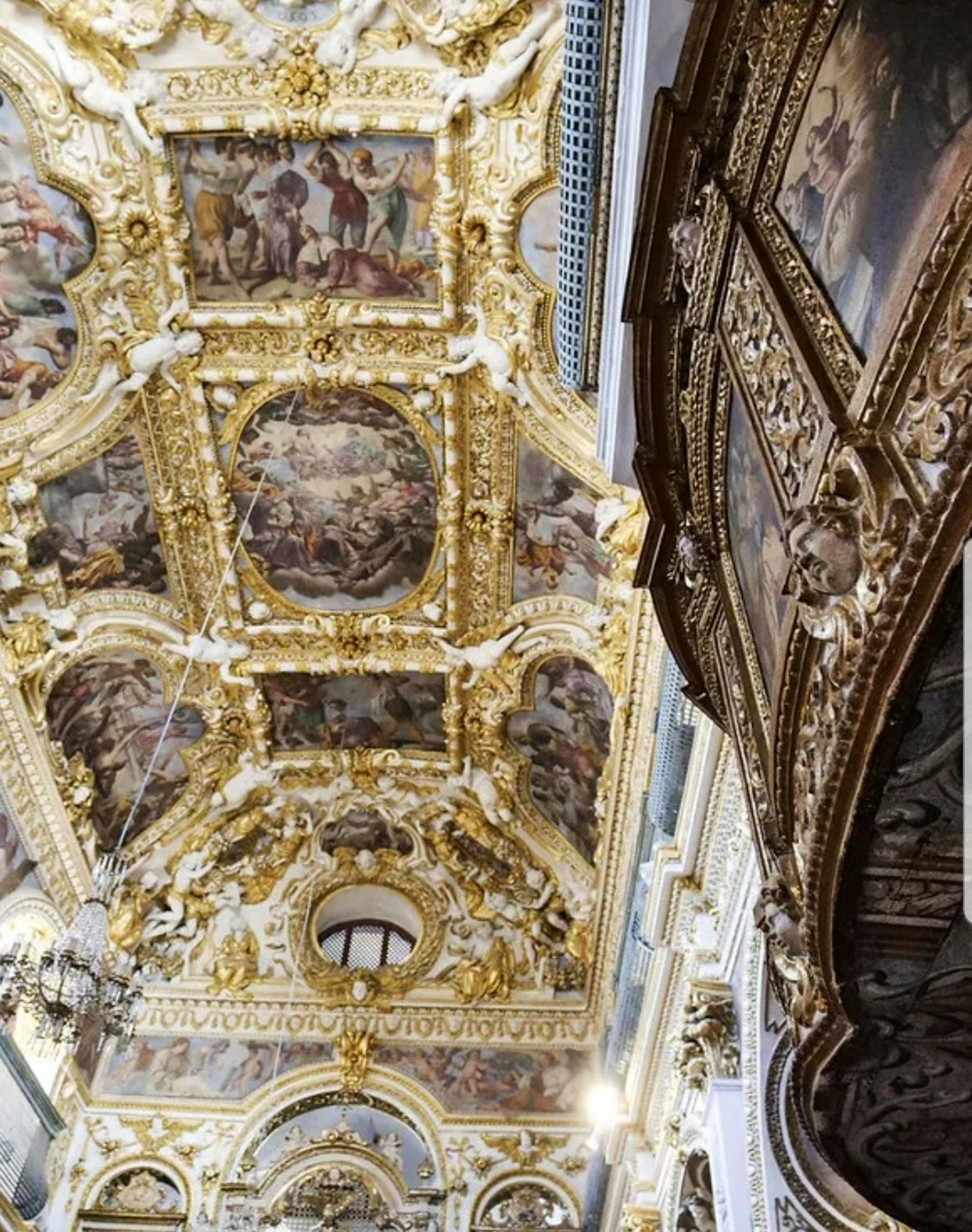 CHIESA DEI SANTI COSMA E DAMIANO I Luoghi del Cuore FAI