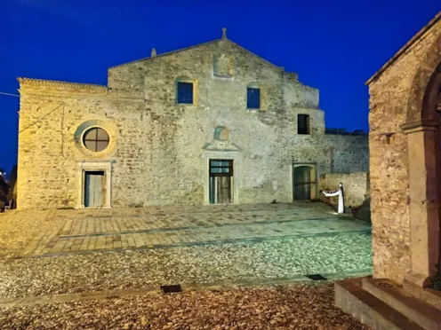 CHIESA E CONVENTO DI S. FRANCESCO